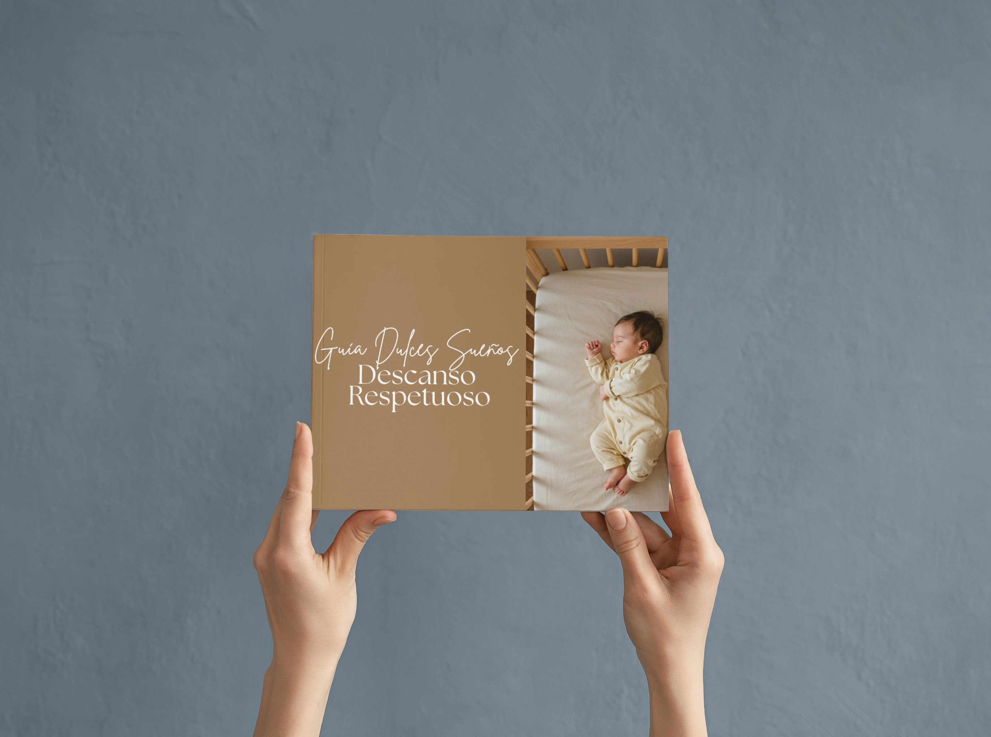 Guía Dulces Sueños: Descanso Respetuoso